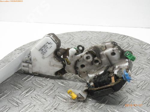 Used Front left lock NISSAN ALMERA I Hatchback (N15) 1.4 S, GX, LX (75 hp) 944871