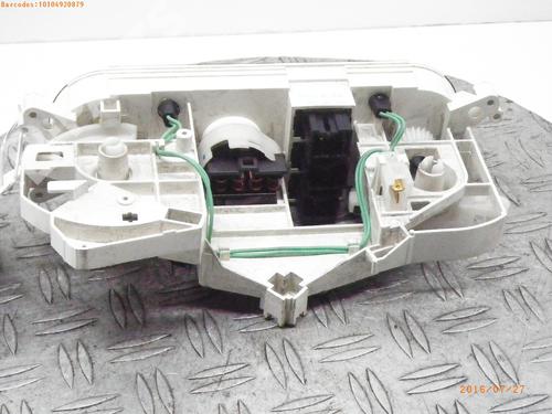 Used Climate control MITSUBISHI GALANT VIII Estate (EA_, EC_) 2.0 (EA2W) (133 hp) 944886