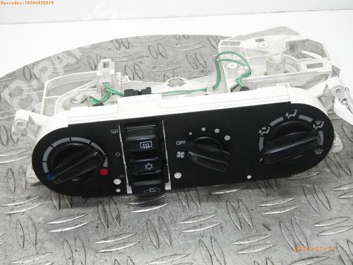 Climate control MITSUBISHI GALANT VIII Estate (EA_, EC_) 2.0 (EA2W) | BP944886I5 