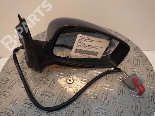Used Right mirror FIAT STILO (192_) 1.4 16V (192AXH1B, 192BXH1B) (95 hp) 272556