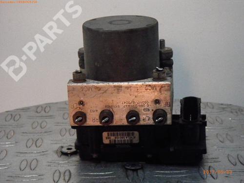 ABS Bremseaggregat FIAT STILO (192_) 1.4 16V (192AXH1B, 192BXH1B) (95 hp) 272563