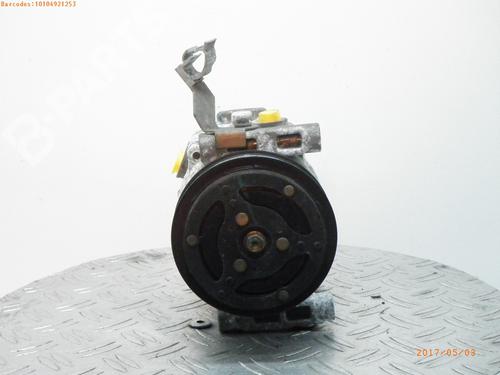 Used AC compressor FIAT STILO (192_) 1.4 16V (192AXH1B, 192BXH1B) (95 hp) 272565