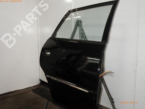 Right rear door KIA CARENS II MPV (FJ) 2.0 CRDi | BP272599C5 