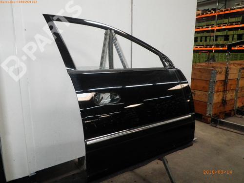 Right front door KIA CARENS II MPV (FJ) 2.0 CRDi | BP272600C3 