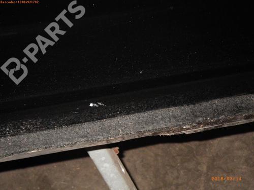 Right front door KIA CARENS II MPV (FJ) 2.0 CRDi | BP272600C3 