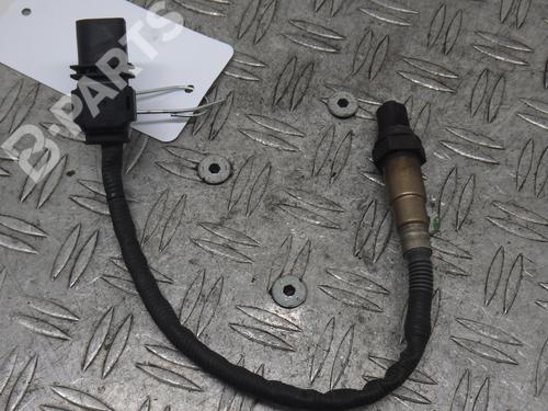 Elektronisk sensor KIA CARENS II MPV (FJ) 2.0 CRDi (140 hp) 1749435