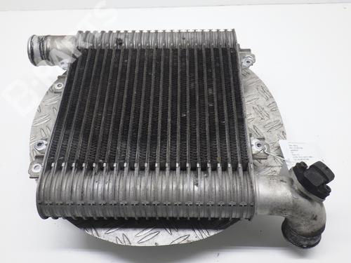 Intercooler KIA CARENS II MPV (FJ) 2.0 CRDi | BP272617M30 