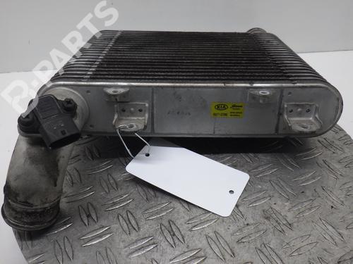 Intercooler KIA CARENS II MPV (FJ) 2.0 CRDi | BP272617M30 