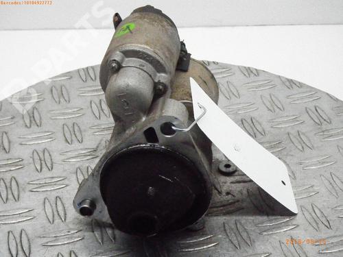 Starter CHEVROLET KALOS 1.2 | BP272649M8 