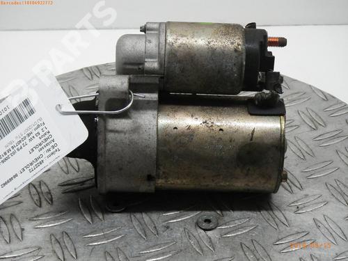 Starter CHEVROLET KALOS 1.2 | BP272649M8 