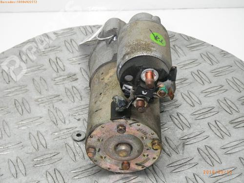 Starter CHEVROLET KALOS 1.2 | BP272649M8 