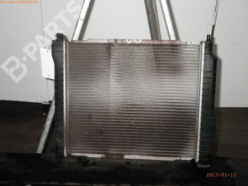 BP1754432M31 | Radiateur à eau CHEVROLET KALOS 1.2 BP1754432M31