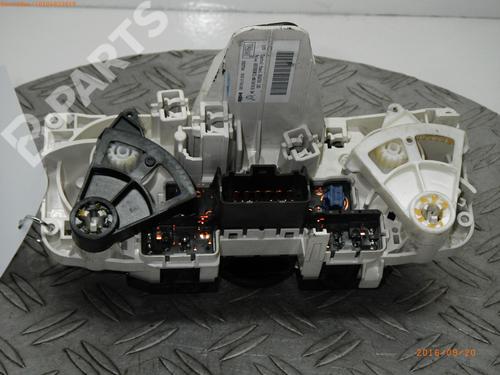 Commande Chauffage NISSAN MICRA III (K12) 1.2 16V | BP945072I5 