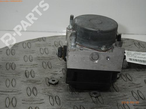 ABS pump NISSAN MICRA III (K12) 1.2 16V | BP272657M43 