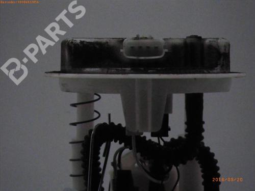 Fuel pump NISSAN MICRA III (K12) 1.2 16V | BP272659M76 