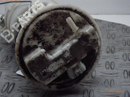 Fuel pump NISSAN MICRA III (K12) 1.2 16V | BP272659M76 