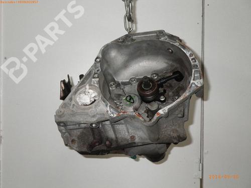 Used Gearbox NISSAN MICRA III (K12) 1.2 16V (65 hp) 272661