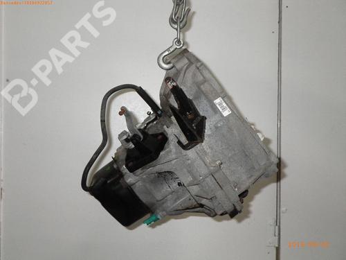 Gearbox NISSAN MICRA III (K12) 1.2 16V | BP272661M3 