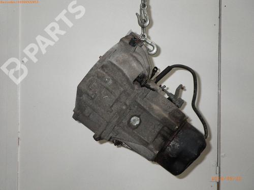 Gearbox NISSAN MICRA III (K12) 1.2 16V | BP272661M3 