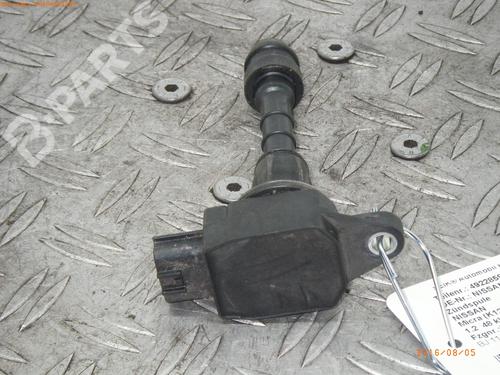 Ignition coil NISSAN MICRA III (K12) 1.2 16V | BP945075M94 