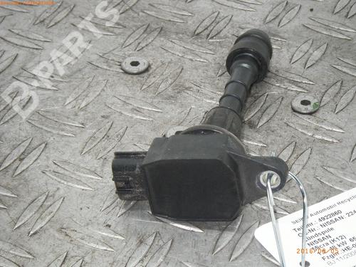 Ignition coil NISSAN MICRA III (K12) 1.2 16V | BP945076M94 