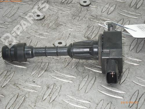 Used Ignition coil NISSAN MICRA III (K12) 1.2 16V (65 hp) 945077