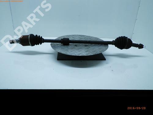 Used Right front driveshaft NISSAN MICRA III (K12) 1.2 16V (65 hp) 945080