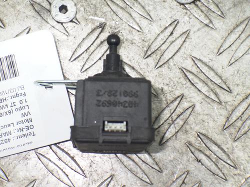 Koplamp verstelmotor VW LUPO I (6X1, 6E1) 1.0 | BP945093E19 