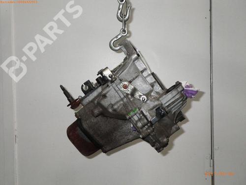Gearbox PEUGEOT 206+ (2L_, 2M_) 1.1 | BP272669M3 