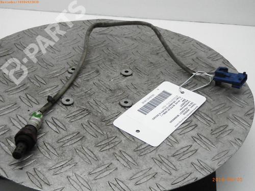 Elektronisk sensor PEUGEOT 206+ (2L_, 2M_) 1.1 (60 hp) 1749438
