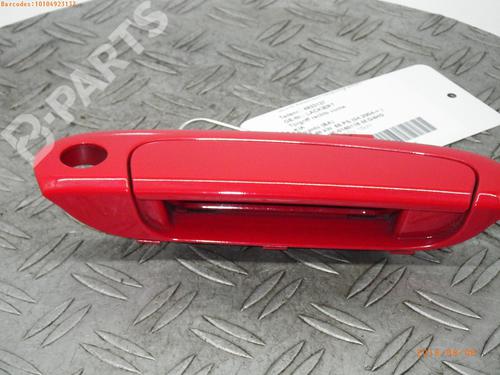 Used Front right exterior door handle KIA PICANTO I (SA) 1.1 (65 hp) 945104