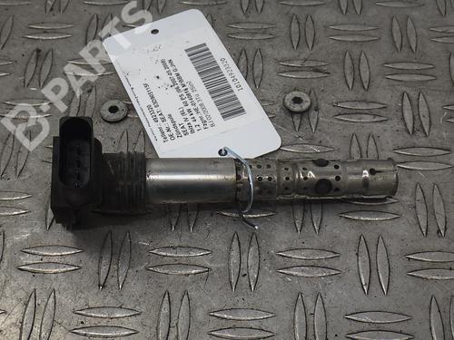 Tændspole SEAT IBIZA III (6L1) 1.2 (60 hp) 998651
