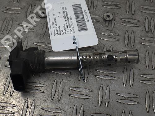 Ignition coil SEAT IBIZA III (6L1) 1.2 | BP998651M94 