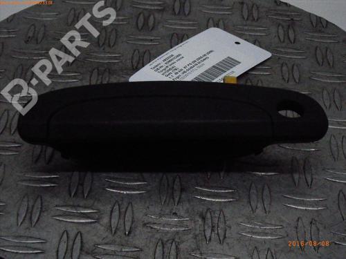 Used Front left exterior door handle HYUNDAI GETZ (TB) 1.1 (67 hp) 945137