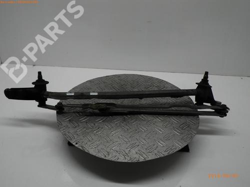 Used Front wipers mechanism NISSAN ALMERA II Hatchback (N16) 1.5 (98 hp) 945159