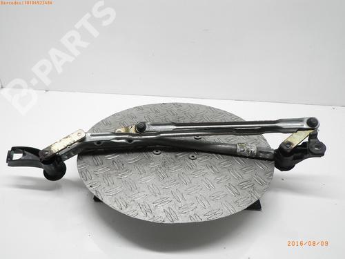 Front wipers mechanism NISSAN ALMERA II Hatchback (N16) 1.5 | BP945159C83 