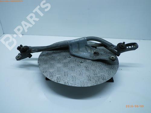 Used Front wipers mechanism NISSAN ALMERA II Hatchback (N16) 1.5 (90 hp) 945160