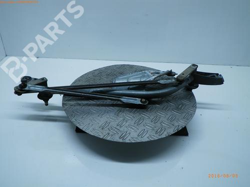 Front wipers mechanism NISSAN ALMERA II Hatchback (N16) 1.5 | BP945160C83 