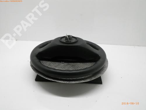 Volant OPEL MERIVA A MPV (X03) 1.6 16V (E75) | BP1267583C49 