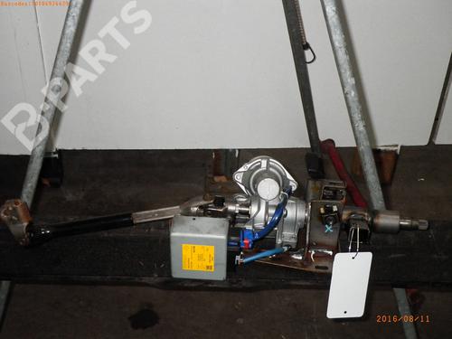 Used Steering column RENAULT TWINGO II (CN0_) 1.2 16V (CN04, CN0B) (75 hp) 945251