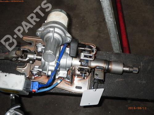 Steering column RENAULT TWINGO II (CN0_) 1.2 16V (CN04, CN0B) | BP945251M21 