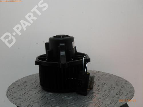 Heater blower motor KIA RIO I Hatchback (DC) 1.3 | BP945259M62 