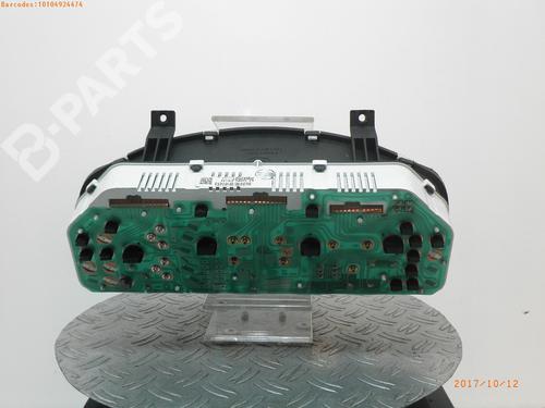 Instrument cluster KIA RIO I Hatchback (DC) 1.3 | BP945261C47 