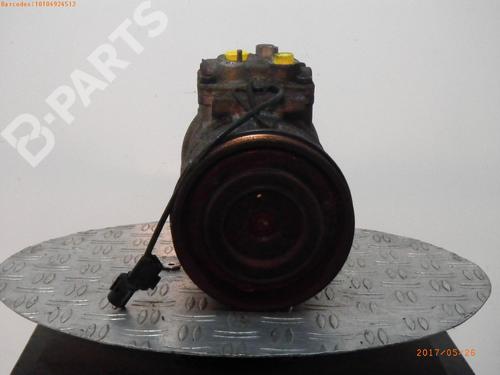 Used AC compressor KIA RIO I Hatchback (DC) 1.3 (82 hp) 272807