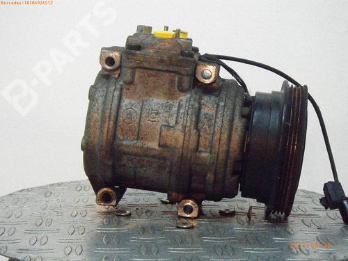 AC compressor KIA RIO I Hatchback (DC) 1.3 | BP272807M34 