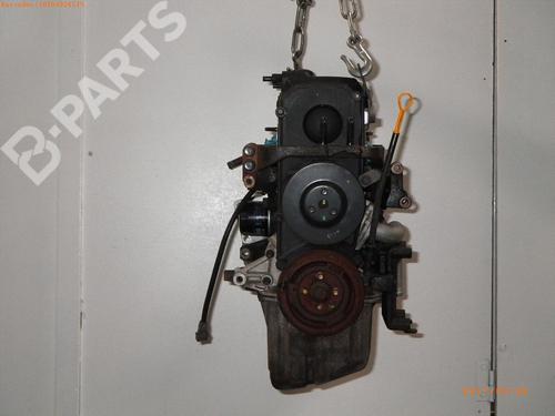 Engine KIA RIO I Hatchback (DC) 1.3 (82 hp) 272809