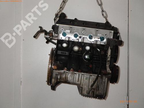 Engine KIA RIO I Hatchback (DC) 1.3 | BP272809M1 