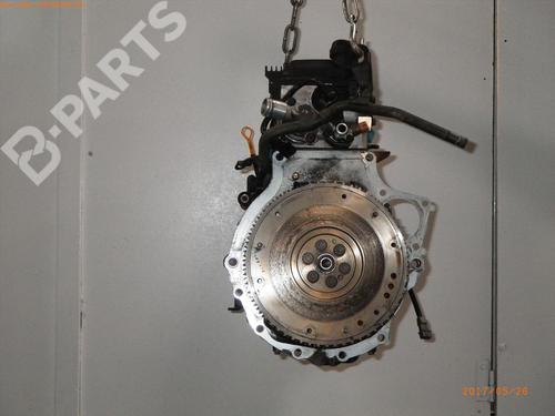 Engine KIA RIO I Hatchback (DC) 1.3 | BP272809M1 
