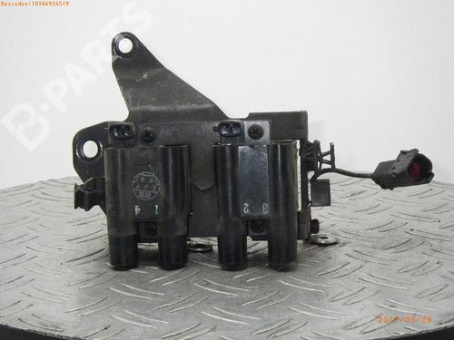 Used Ignition coil KIA RIO I Hatchback (DC) 1.3 (82 hp) 945268