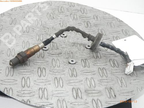 Used Electronic sensor MITSUBISHI COLT VI (Z3_A, Z2_A) 1.3 (Z21A) (95 hp) 1749446
